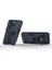 iPhone 12 Pro İçin Çift Katmanlı Pc Tpu Bumper Kaymaz ShockProof Korumalı Kılıf (Yurt Dışından) 4