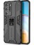 Huawei P40 Pro İçin Çift Katmanlı Pc Tpu Bumper Kaymaz ShockProof Korumalı Kılıf (Yurt Dışından) 1