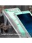 iPad 5/6. Nesil iPad 9.7 2018/2017 iPad Air/Air 2 İçin 3 Katmanlı Standlı Shockproof Tam Koruma Kılıf (Yurt Dışından) 5