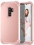 Samsung Galaxy S9 Plus İçin Pc Yumuşak Tpu Bumper 3'ü 1 Arada Koruma ShockProof Kılıf (Yurt Dışından) 1