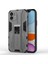 iPhone 12 Mini İçin Çift Katmanlı Pc Tpu Bumper Kaymaz ShockProof Korumalı Kılıf (Yurt Dışından) 1