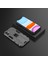 iPhone 12 Mini İçin Çift Katmanlı Pc Tpu Bumper Kaymaz ShockProof Korumalı Kılıf (Yurt Dışından) 2