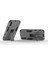 iPhone 12 Mini İçin Çift Katmanlı Pc Tpu Bumper Kaymaz ShockProof Korumalı Kılıf (Yurt Dışından) 4