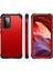 Samsung Galaxy A72 4G/5G İçin Yumuşak Silikon Pc Bumper 3'ü 1 Arada ShockProof Korumalı Kılıf (Yurt Dışından) 2
