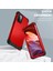 Samsung Galaxy A72 4G/5G İçin Yumuşak Silikon Pc Bumper 3'ü 1 Arada ShockProof Korumalı Kılıf (Yurt Dışından) 3