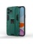 iPhone 12 Pro Max İçin Çift Katmanlı Pc Tpu Bumper Kaymaz ShockProof Korumalı Kılıf (Yurt Dışından) 1