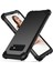 Samsung Galaxy S10 İçin Pc Yumuşak Tpu Bumper 3'ü 1 Arada Koruma ShockProof Kılıf (Yurt Dışından) 2