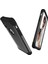 iPhone XS / iPhone X İçin Pc Yumuşak Tpu Bumper 3'ü 1 Arada Koruma ShockProof Kılıf (Yurt Dışından) 2
