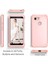 Google Pixel 3 İçin Pc Yumuşak Tpu Bumper 3'ü 1 Arada Koruma ShockProof Kılıf (Yurt Dışından) 2