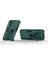 iPhone 12 Mini İçin Çift Katmanlı Pc Tpu Bumper Kaymaz ShockProof Korumalı Kılıf (Yurt Dışından) 4
