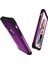 iPhone XS / iPhone X İçin Pc Yumuşak Tpu Bumper 3'ü 1 Arada Koruma ShockProof Kılıf (Yurt Dışından) 2
