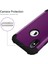 iPhone XS / iPhone X İçin Pc Yumuşak Tpu Bumper 3'ü 1 Arada Koruma ShockProof Kılıf (Yurt Dışından) 5
