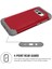 Samsung Galaxy S8 İçin Pc Yumuşak Tpu Bumper 3'ü 1 Arada Koruma ShockProof Kılıf (Yurt Dışından) 5
