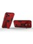 iPhone 12 Pro Max İçin Çift Katmanlı Pc Tpu Bumper Kaymaz ShockProof Korumalı Kılıf (Yurt Dışından) 4