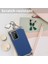 Samsung Galaxy Note 20 Ultra İçin Yumuşak Silikon Pc Bumper 3'ü 1 Arada ShockProof Korumalı Kılıf (Yurt Dışından) 5