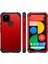 Google Pixel 5 İçin Yumuşak Silikon Pc Bumper 3'ü 1 Arada ShockProof Korumalı Kılıf (Yurt Dışından) 2