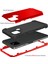 Google Pixel 5 İçin Yumuşak Silikon Pc Bumper 3'ü 1 Arada ShockProof Korumalı Kılıf (Yurt Dışından) 4