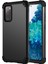 Samsung Galaxy S20 Fe 5G İçin Yumuşak Silikon Pc Bumper 3'ü 1 Arada ShockProof Korumalı Kılıf (Yurt Dışından) 1