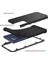 Samsung Galaxy S20 Fe 5G İçin Yumuşak Silikon Pc Bumper 3'ü 1 Arada ShockProof Korumalı Kılıf (Yurt Dışından) 4