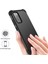 Samsung Galaxy S20 Fe 5G İçin Yumuşak Silikon Pc Bumper 3'ü 1 Arada ShockProof Korumalı Kılıf (Yurt Dışından) 5