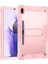 Samsung Galaxy Tab S7 11 inç 2020 SM-T870/T875/T878 İçin 3 Katmanlı Standlı Shockproof Tam Koruma Kılıf (Yurt Dışından) 1