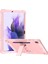 Samsung Galaxy Tab S7 11 inç 2020 SM-T870/T875/T878 İçin 3 Katmanlı Standlı Shockproof Tam Koruma Kılıf (Yurt Dışından) 2