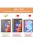Samsung Galaxy Tab S7 11 inç 2020 SM-T870/T875/T878 İçin 3 Katmanlı Standlı Shockproof Tam Koruma Kılıf (Yurt Dışından) 3