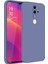 Oppo A9 2020 / A5 2020 İçin İnce Likit Silikon ShockProof Korumalı Kılıf (Yurt Dışından) 1