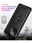 Xiaomi Mi 11 İçin Çift Katmanlı Halkalı Standlı Kılıf (Yurt Dışından) 5