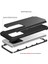 Samsung Galaxy S20 Ultra İçin Yumuşak Silikon Pc Bumper 3'ü 1 Arada ShockProof Korumalı Kılıf (Yurt Dışından) 4