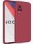 Vivo Iqoo 7 İçin İnce Likit Silikon Shockproof Korumalı Kılıf (Yurt Dışından) 1