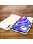 Huawei Honor 9x Pro İçin İnce Likit Silikon ShockProof Korumalı Kılıf (Yurt Dışından) 2