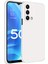 Oppo A93 5G İçin İnce Likit Silikon ShockProof Korumalı Kılıf (Yurt Dışından) 1