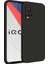 Vivo Iqoo 7 İçin İnce Likit Silikon Shockproof Korumalı Kılıf (Yurt Dışından) 1