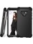 Samsung Galaxy Note 9 İçin Pc Yumuşak Tpu Bumper 3'ü 1 Arada Koruma ShockProof Kılıf (Yurt Dışından) 1