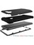 Samsung Galaxy Note 9 İçin Pc Yumuşak Tpu Bumper 3'ü 1 Arada Koruma ShockProof Kılıf (Yurt Dışından) 4