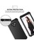Samsung Galaxy Note 9 İçin Pc Yumuşak Tpu Bumper 3'ü 1 Arada Koruma ShockProof Kılıf (Yurt Dışından) 5