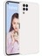 Huawei P40 Lite İçin İnce Likit Silikon ShockProof Korumalı Kılıf (Yurt Dışından) 1