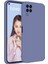 Huawei P40 Lite İçin İnce Likit Silikon ShockProof Korumalı Kılıf (Yurt Dışından) 1