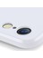 iPhone Se 2020 İçin İnce Likit Silikon ShockProof Korumalı Kılıf (Yurt Dışından) 3