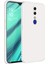 Oppo F11 İçin İnce Likit Silikon Shockproof Korumalı Kılıf (Yurt Dışından) 1