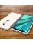 Oppo F11 İçin İnce Likit Silikon Shockproof Korumalı Kılıf (Yurt Dışından) 2