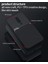 Oneplus 8 Pro İçin ShockProof Yumuşak Tpu Silikon Bumper Kılıf (Yurt Dışından) 3