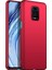 Xiaomi Redmi Note 9s / 9 Pro / 9 Pro Max İçin Ultra İnce Sert Pc Mat Korumalı Kılıf (Yurt Dışından) 1
