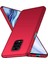 Xiaomi Redmi Note 9s / 9 Pro / 9 Pro Max İçin Ultra İnce Sert Pc Mat Korumalı Kılıf (Yurt Dışından) 4