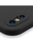 iPhone X İçin İnce Likit Silikon ShockProof Korumalı Kılıf (Yurt Dışından) 3