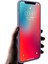 iPhone X İçin İnce Likit Silikon ShockProof Korumalı Kılıf (Yurt Dışından) 5