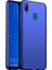 Huawei Y9 2019 İçin Ultra İnce Sert Pc Mat Korumalı Kılıf (Yurt Dışından) 1