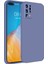 Huawei P40 Pro Plus İçin İnce Likit Silikon ShockProof Korumalı Kılıf (Yurt Dışından) 1