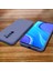 Xiaomi Redmi 9 İçin İnce Likit Silikon ShockProof Korumalı Kılıf (Yurt Dışından) 2